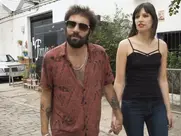 Olivia Cábez - Dejen de prohibir que no alcanzo a desobedecer todo (2021)