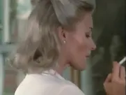 Simone Griffeth - Hot Target (1985)