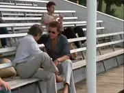 Simone Griffeth - Hot Target (1985)