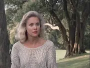 Simone Griffeth - Hot Target (1985)