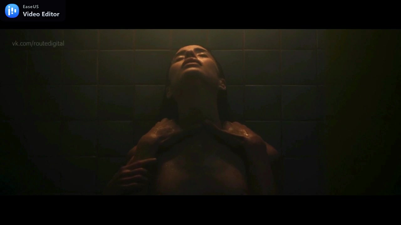 Bianca Van Damme In Dreams - Celebs Roulette Tube