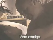 Claudia Vieira- Second Life (2009)