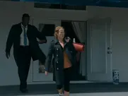 Jennifer Ehle as Kate - Wetlands (2017)