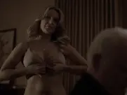 Jennifer Mudge as Debra Whitehead - Boss (2011)