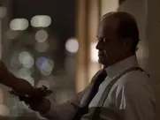 Jennifer Mudge as Debra Whitehead - Boss (2011)