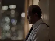 Jennifer Mudge as Debra Whitehead - Boss (2011)