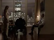 Jennifer Mudge as Debra Whitehead - Boss (2011)