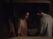 Laura Gordon as Claire - Undertow (2018)