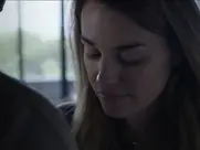 Laura Gordon as Claire - Undertow (2018)