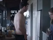 Laura Gordon as Claire - Undertow (2018)