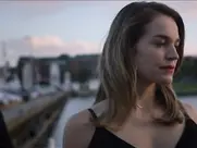 Laura Gordon as Claire - Undertow (2018)