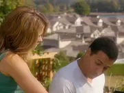 Christina Cox - Blood Ties S01E06 (2007)