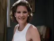 Jillian McWhirter - Bloodfist VII: Manhunt (1995)