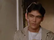 Riley Bowman as Nancy - Bloodfist (1989)