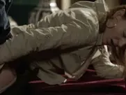 Natasa Janjic Medancic as Lidija - You Carry Me (2015)