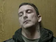 Natasa Janjic Medancic as Lidija - You Carry Me (2015)