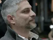 Natasa Janjic Medancic as Lidija - You Carry Me (2015)