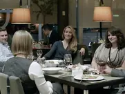 Natasa Janjic Medancic as Lidija - You Carry Me (2015)