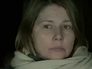 Natasa Janjic Medancic as Lidija - You Carry Me (2015)