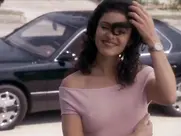 Gladise Jiminez - Blowback (2000)