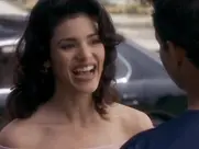 Gladise Jiminez - Blowback (2000)