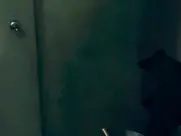 Ana de Armas, Lorenza Izzo in the Knock Knock scene