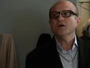 The Colossal Failure of the Modern Relationship (2014)