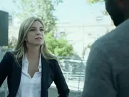 Krista Bridges as Inspector Elise Roberge - 19-2 (2016)