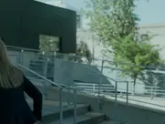 Krista Bridges as Inspector Elise Roberge - 19-2 (2016)