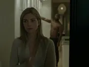 Krista Bridges as Inspector Elise Roberge - 19-2 (2016)