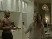 Krista Bridges as Inspector Elise Roberge - 19-2 (2016)