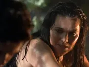 Victoria Pratt - Xena Warrior Princess (1998) - S04E02