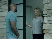 Megan Fahlenbock as Claire - 19-2: Season 3, Episode 3