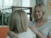 Megan Fahlenbock as Claire - 19-2: Season 3, Episode 3