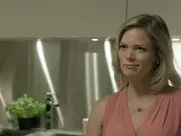 Megan Fahlenbock as Claire - 19-2: Season 3, Episode 3