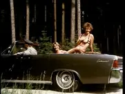 Carmen Chevalier - Josefine Mutzenbacher (1983)