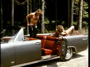 Carmen Chevalier - Josefine Mutzenbacher (1983)