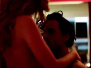 Ana de Armas nude in Hands of Stone