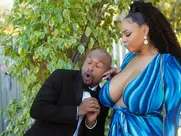 Persephanii as Wedding Baddie - You Married Dat (2024)