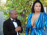 Persephanii as Wedding Baddie - You Married Dat (2024)