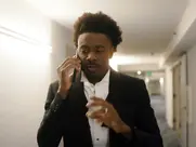 Persephanii as Wedding Baddie - You Married Dat (2024)