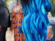 Persephanii as Wedding Baddie - You Married Dat (2024)