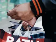 Tamera Larkin as Lacy - Absence of Innocence (2022)