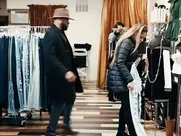 Tamera Larkin as Lacy - Absence of Innocence (2022)