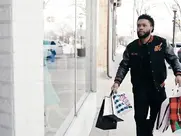 Tamera Larkin as Lacy - Absence of Innocence (2022)