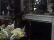 Anne Fontaine as Mathilde - Série rose (1990)