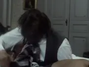 Anne Fontaine as Mathilde - Série rose (1990)