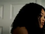 Asia Holiday as Stacy Freeman - The Follower (2025)