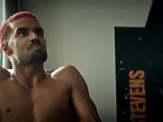 Asia Holiday as Stacy Freeman - The Follower (2025)