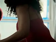 Asia Holiday as Stacy Freeman - The Follower (2025)